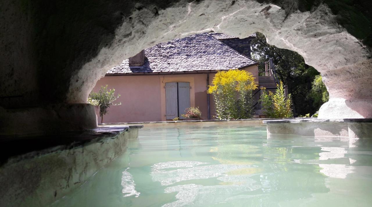 Domaine Le Mayne Chabrignac 外观 照片