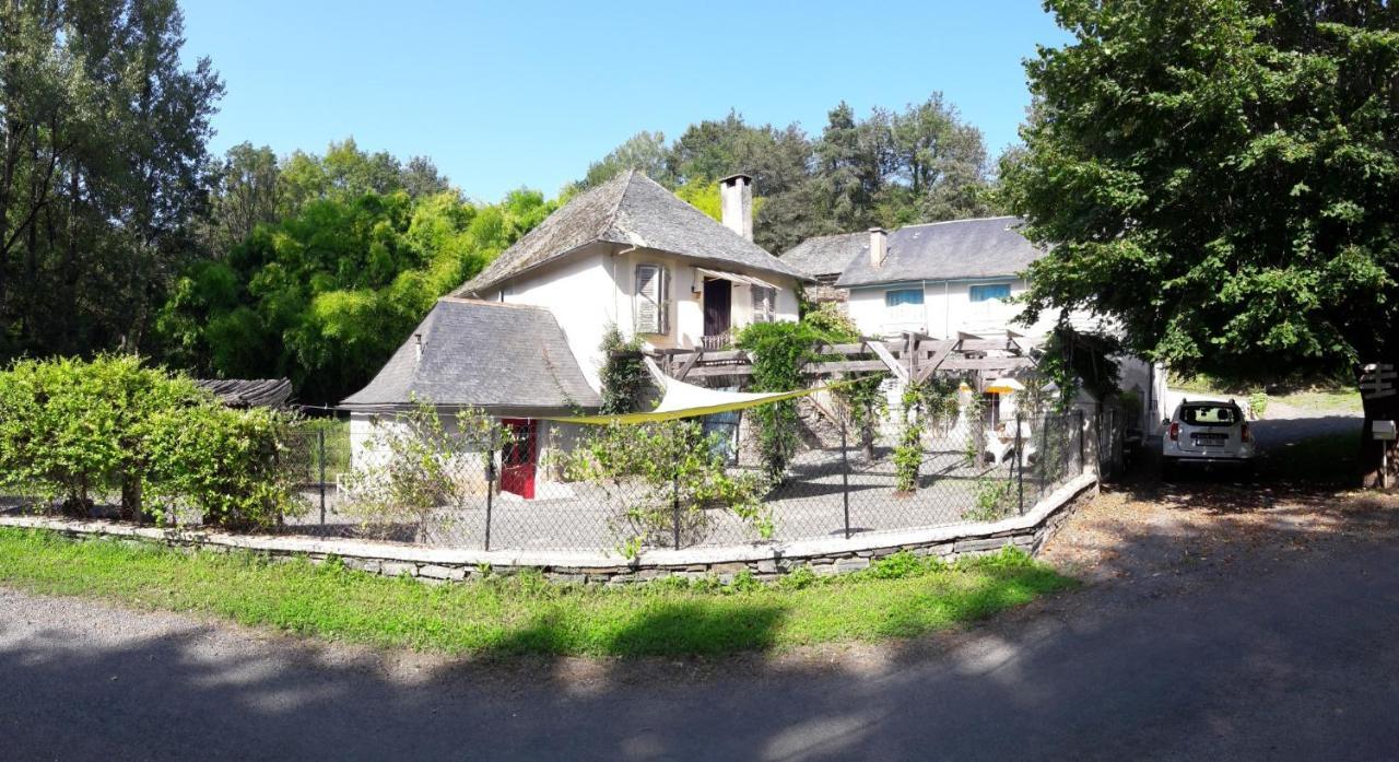 Domaine Le Mayne Chabrignac 外观 照片