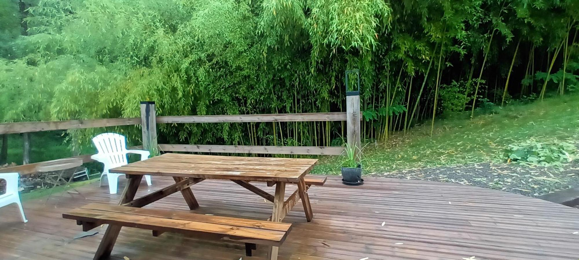 Domaine Le Mayne Chabrignac 外观 照片