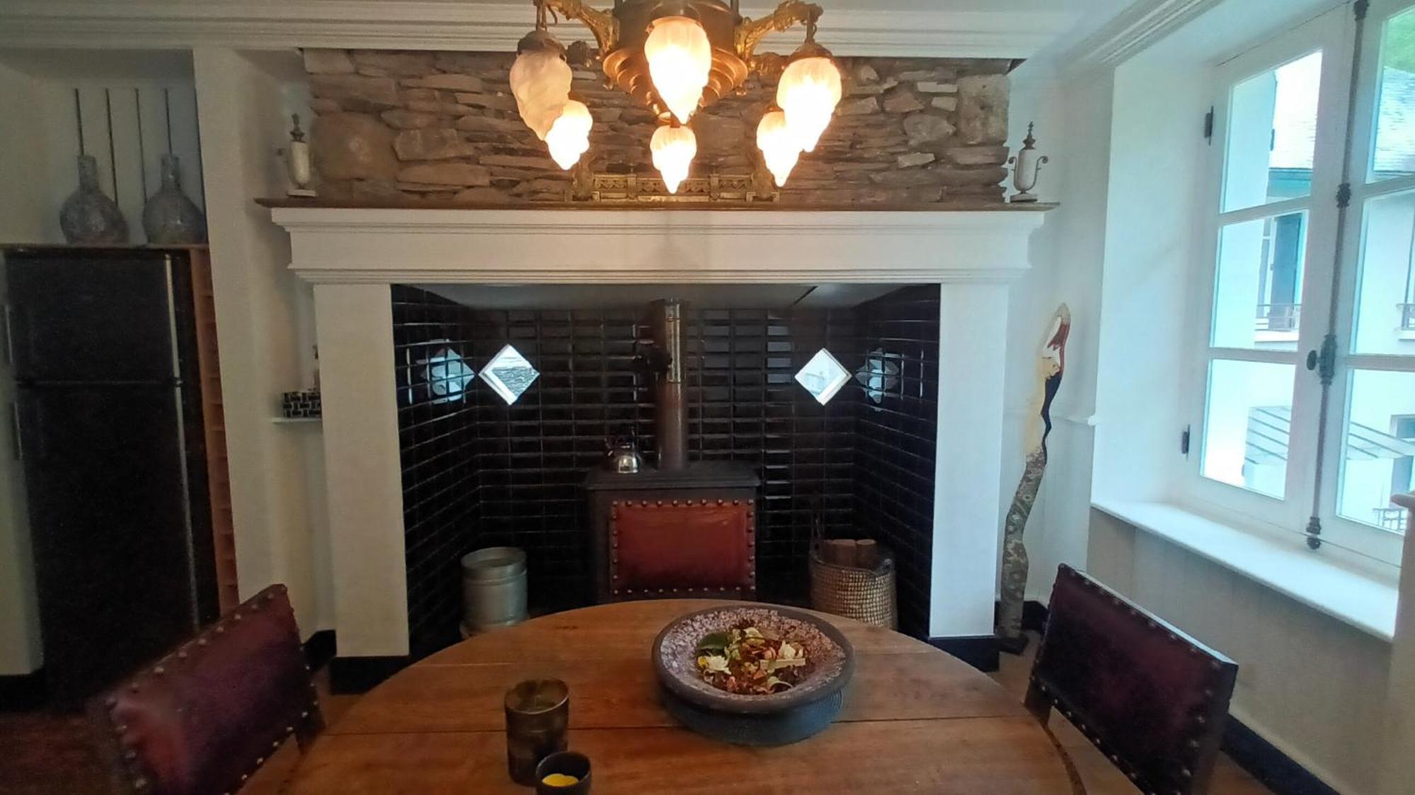 Domaine Le Mayne Chabrignac 外观 照片