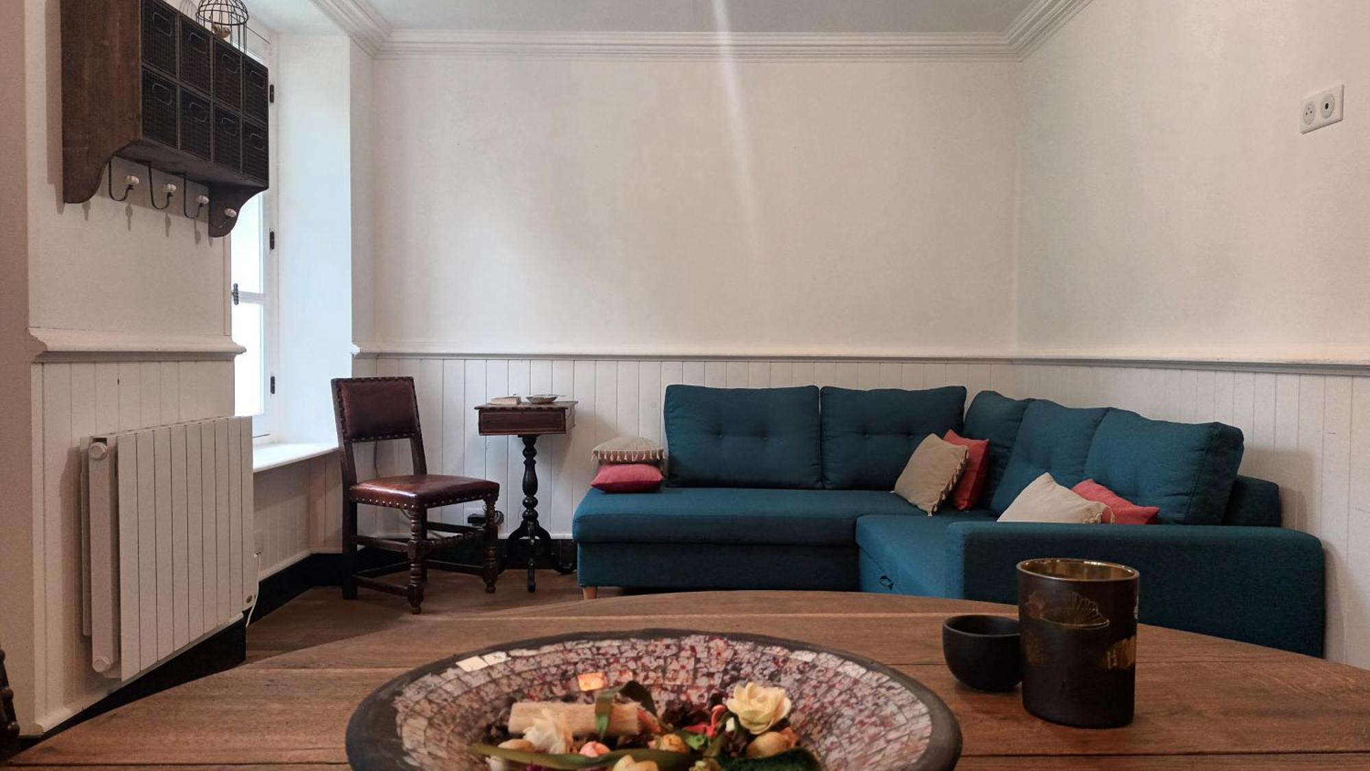 Domaine Le Mayne Chabrignac 外观 照片